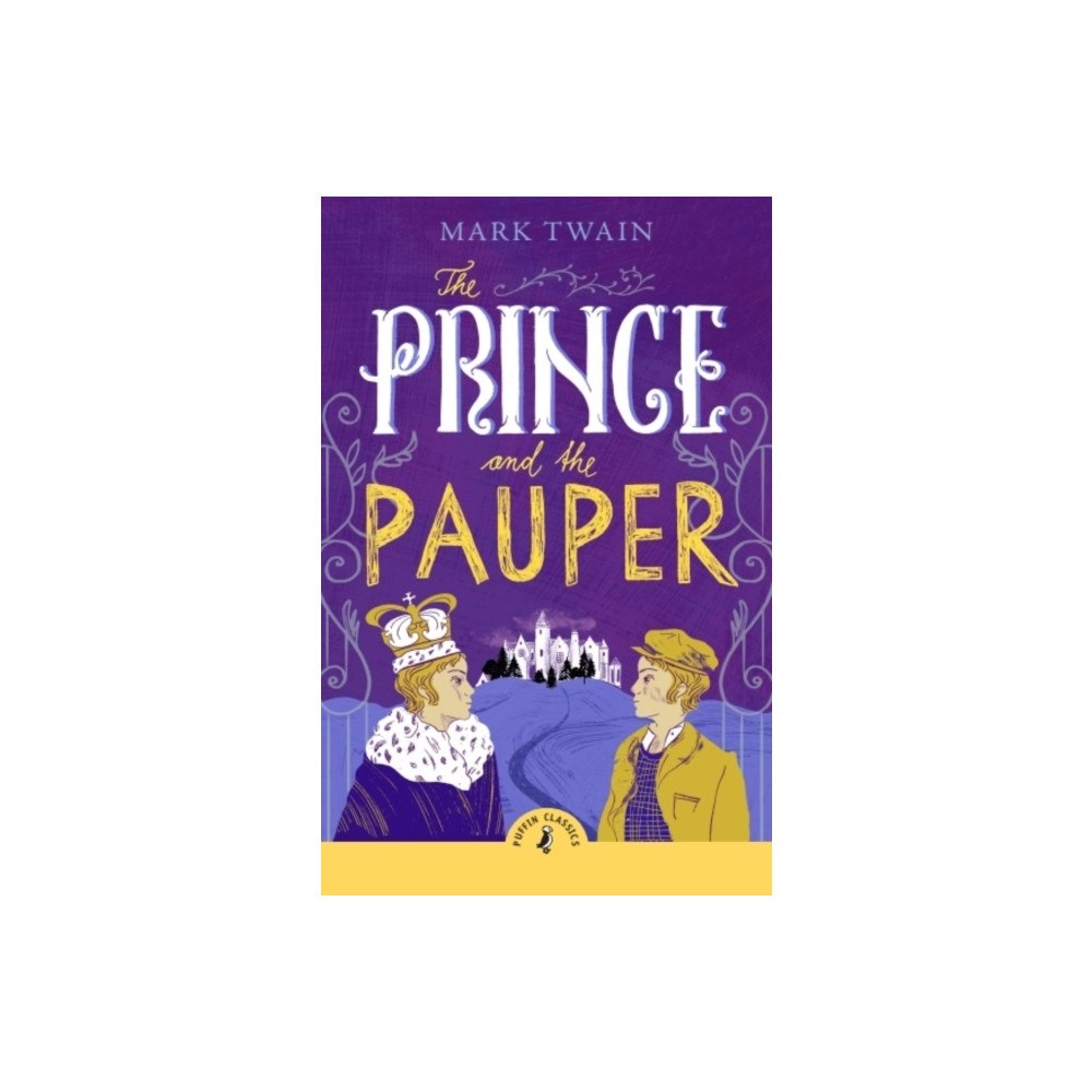 Penguin Random House Children's UK The Prince and the Pauper (häftad, eng)