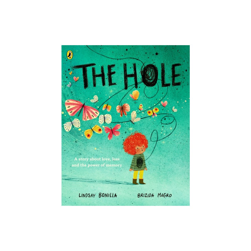 Penguin Random House Children's UK The Hole (häftad, eng)