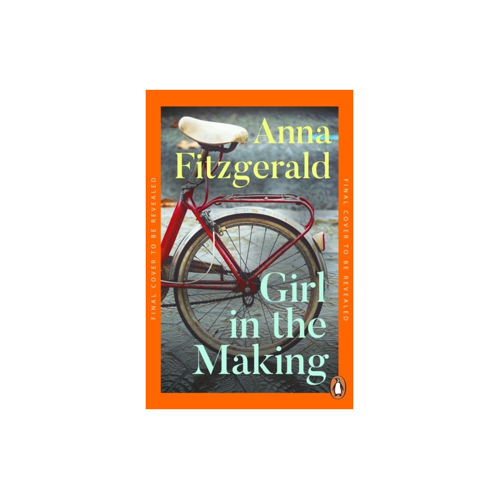 Penguin books ltd Girl in the Making (häftad, eng)