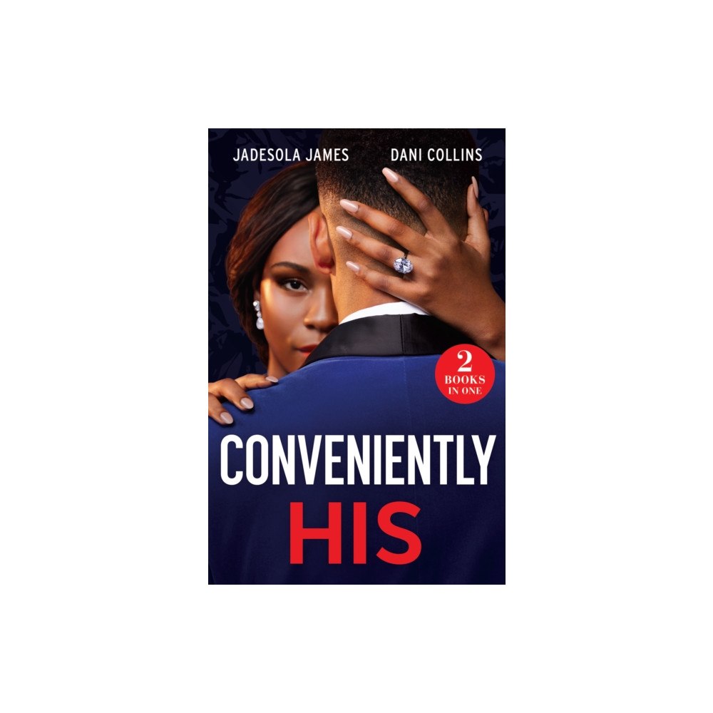 HarperCollins Publishers Conveniently His (häftad, eng)