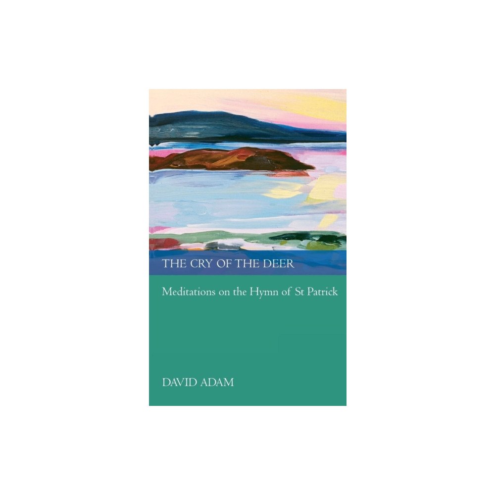 Spck publishing The Cry of the Deer (häftad, eng)