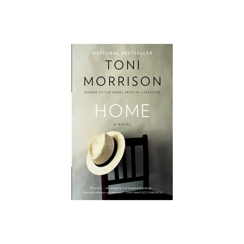 Random House Inc Home (häftad, eng)