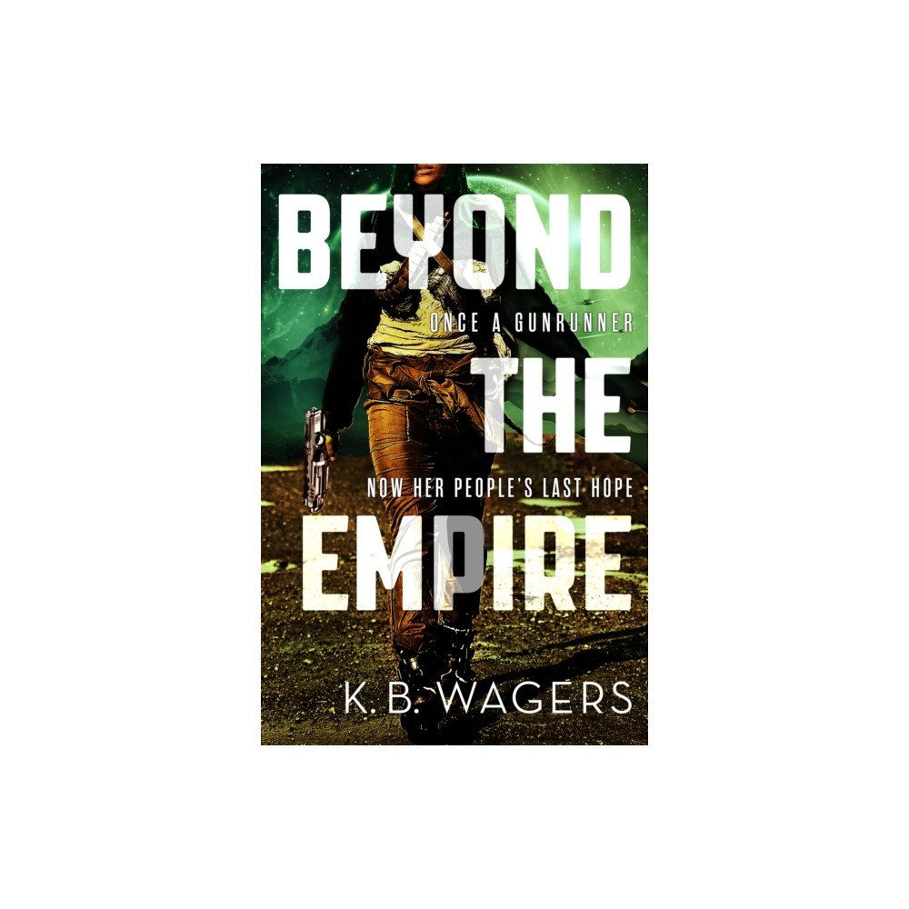 Little, Brown Book Group Beyond the Empire (häftad, eng)