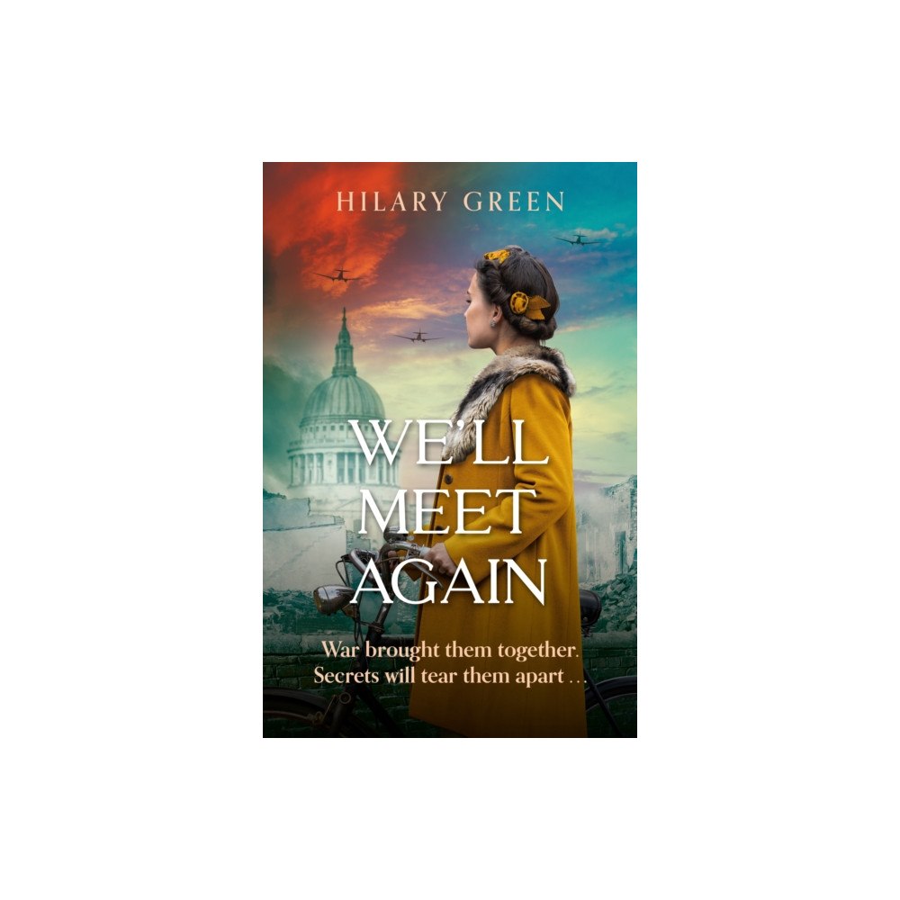 Hodder & Stoughton We'll Meet Again (häftad, eng)