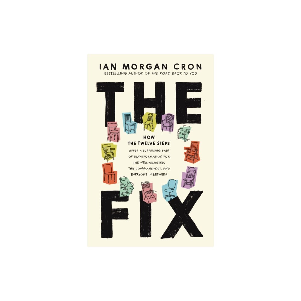 Zondervan The Fix (häftad, eng)
