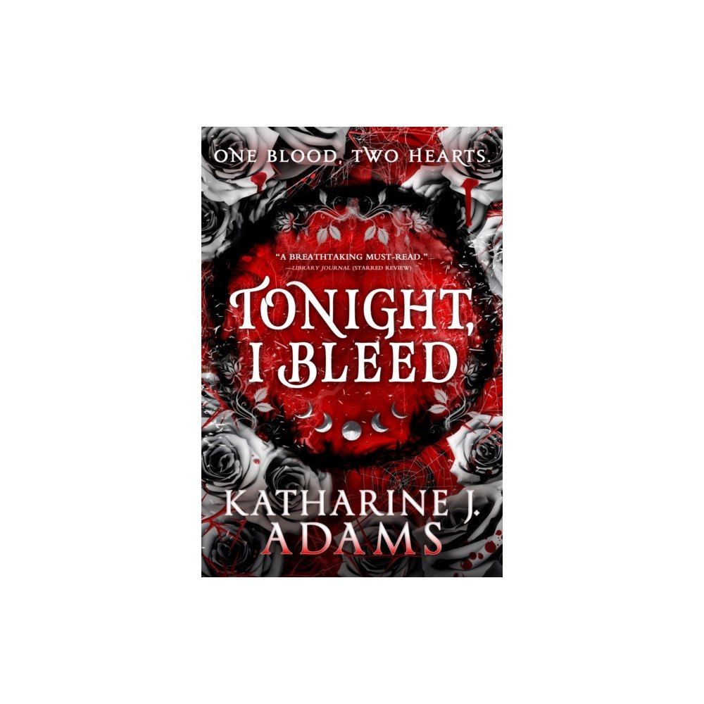 Little, Brown Book Group Tonight, I Bleed (häftad, eng)