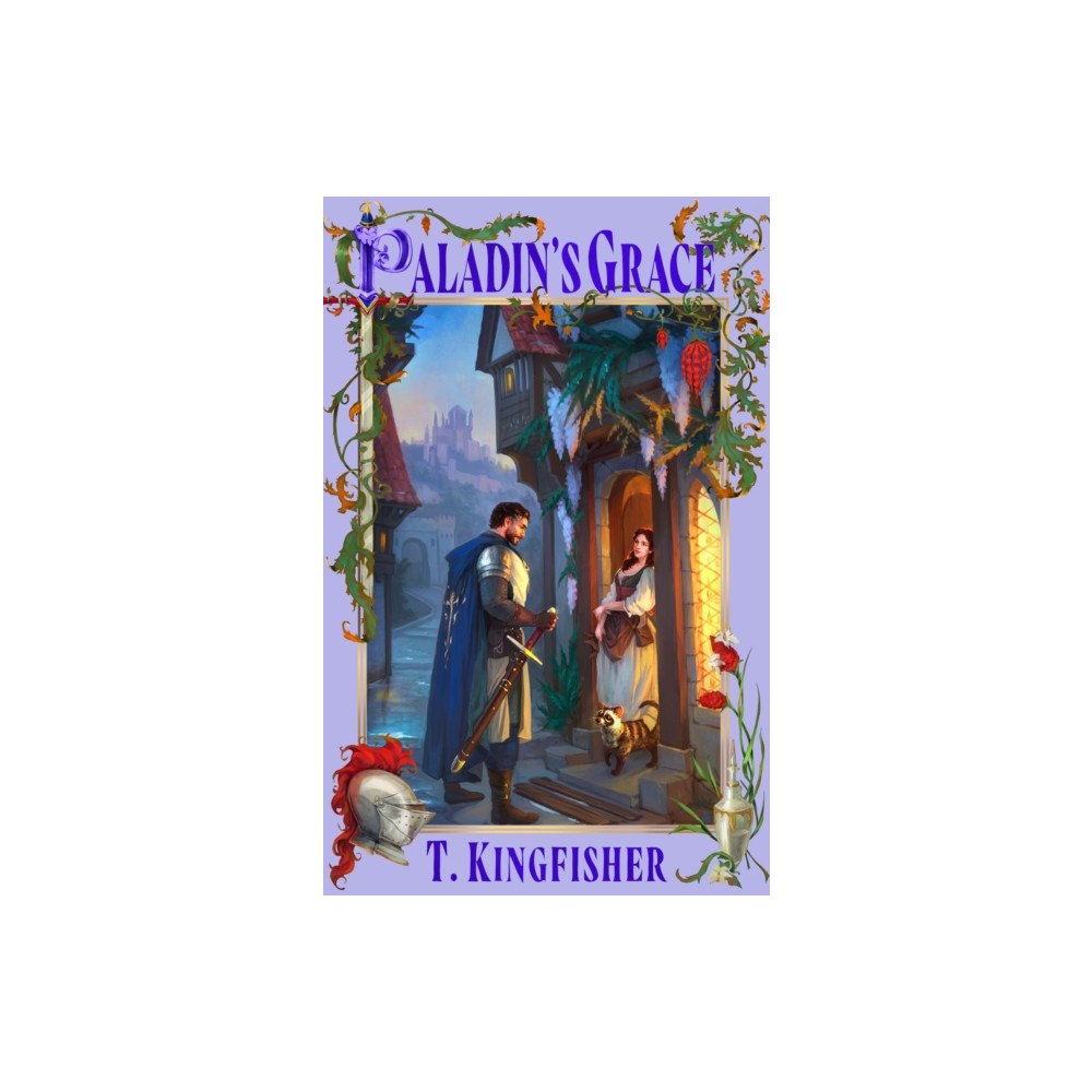 Little, Brown Book Group Paladin's Grace (häftad, eng)