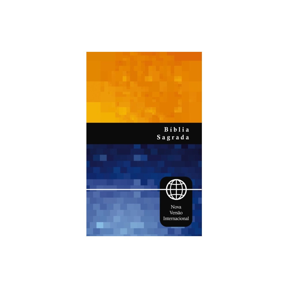 Zondervan NVI, Portuguese NVI Bible, Paperback (häftad, por)