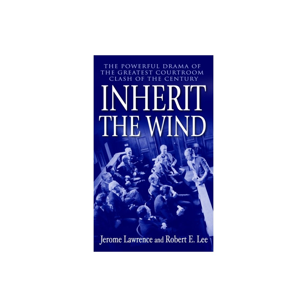 Random House Inherit the Wind (häftad, eng)