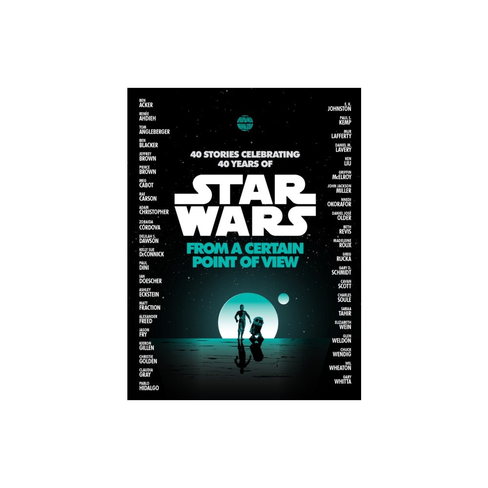 Random House Inc From a Certain Point of View (häftad, eng)