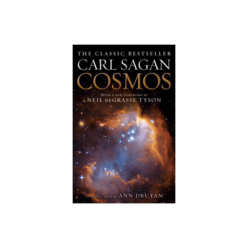 Random House Inc Cosmos (häftad, eng)