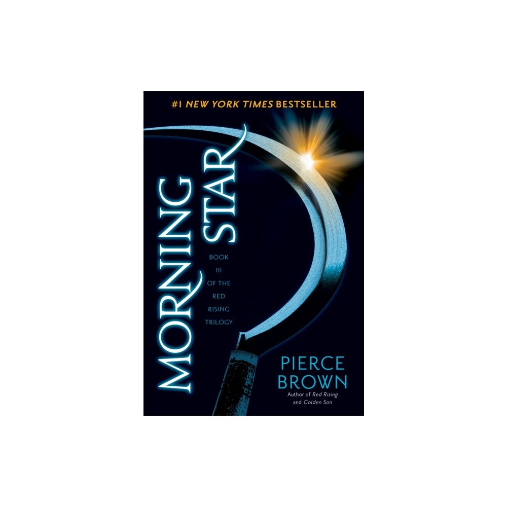 Random House Inc Morning Star (inbunden, eng)