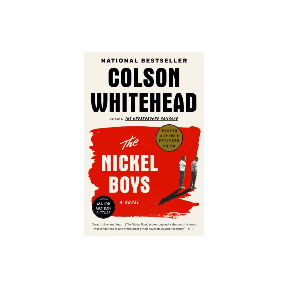 Random House Inc The Nickel Boys (häftad, eng)