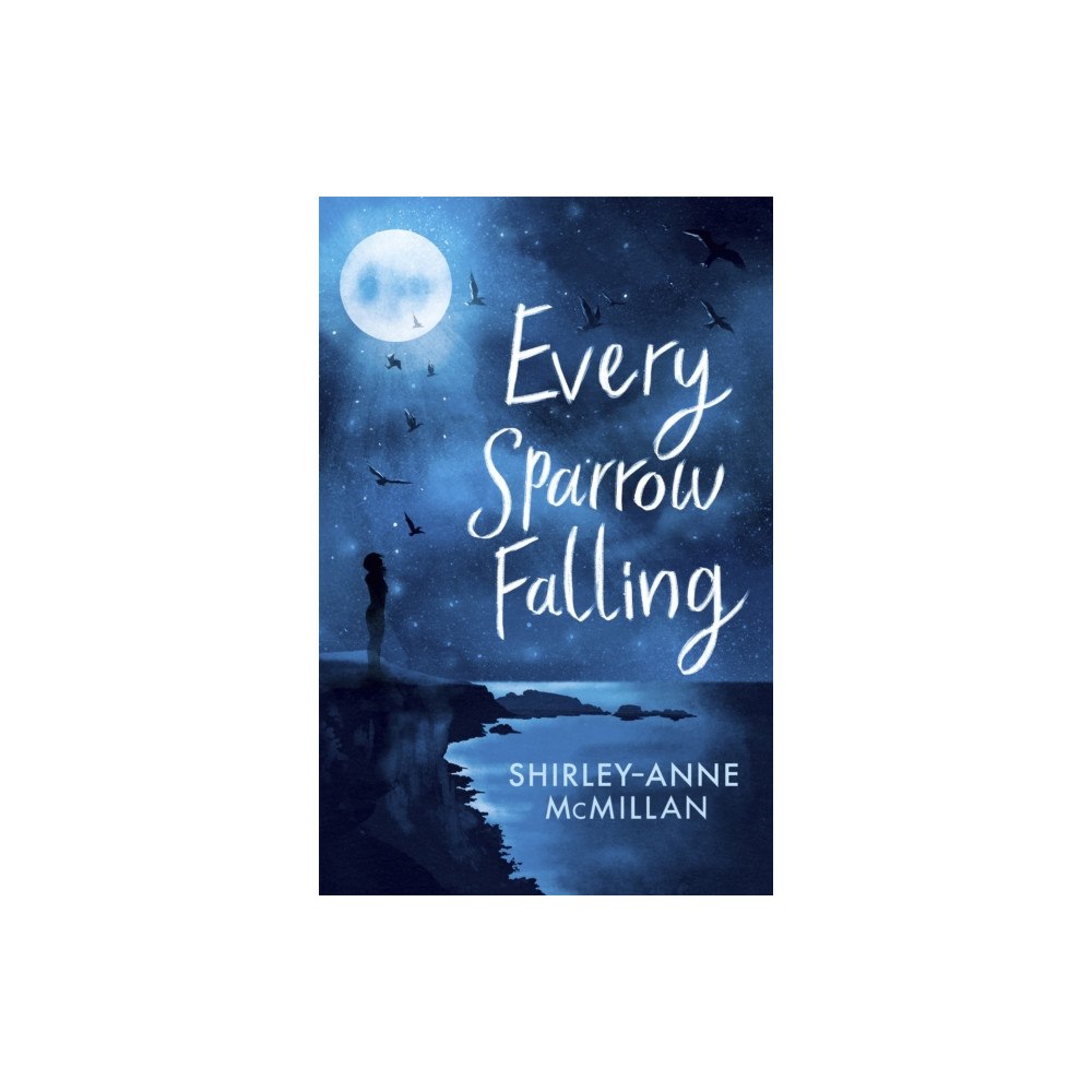 Little, Brown Book Group Every Sparrow Falling (häftad, eng)