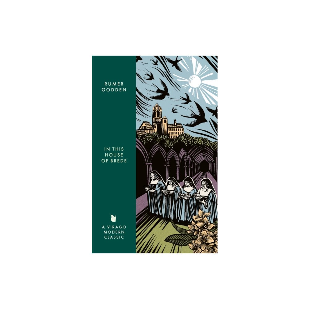 Little, Brown Book Group In this House of Brede (häftad, eng)