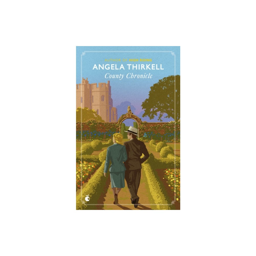 Little, Brown Book Group County Chronicle (häftad, eng)