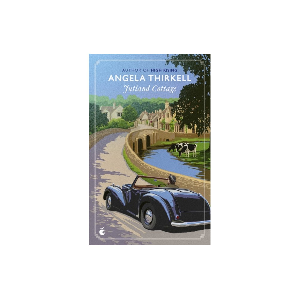 Little, Brown Book Group Jutland Cottage (häftad, eng)