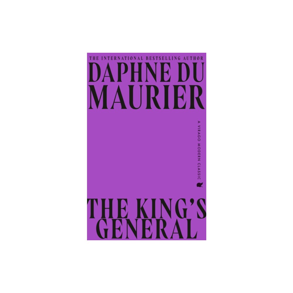 Little, Brown Book Group The King's General (häftad, eng)