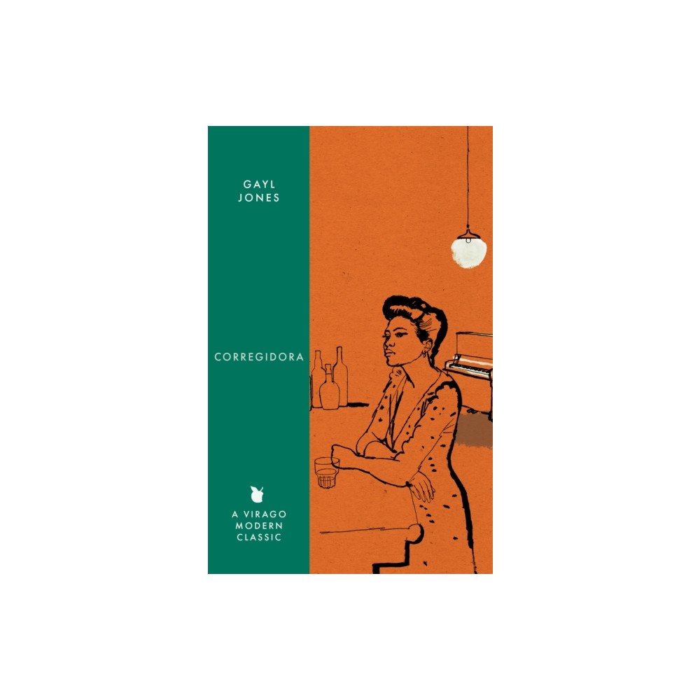 Little, Brown Book Group Corregidora (häftad, eng)