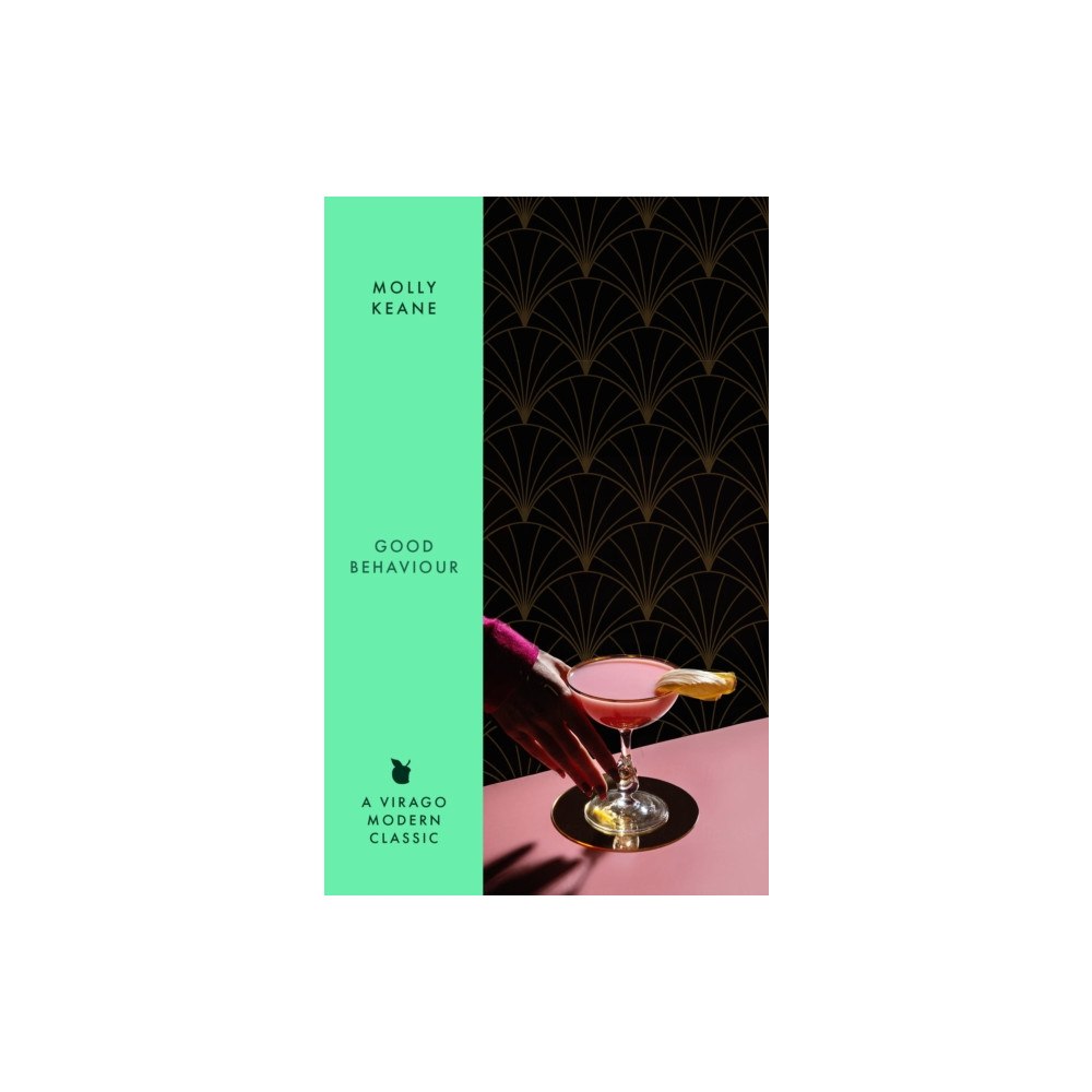 Little, Brown Book Group Good Behaviour (häftad, eng)