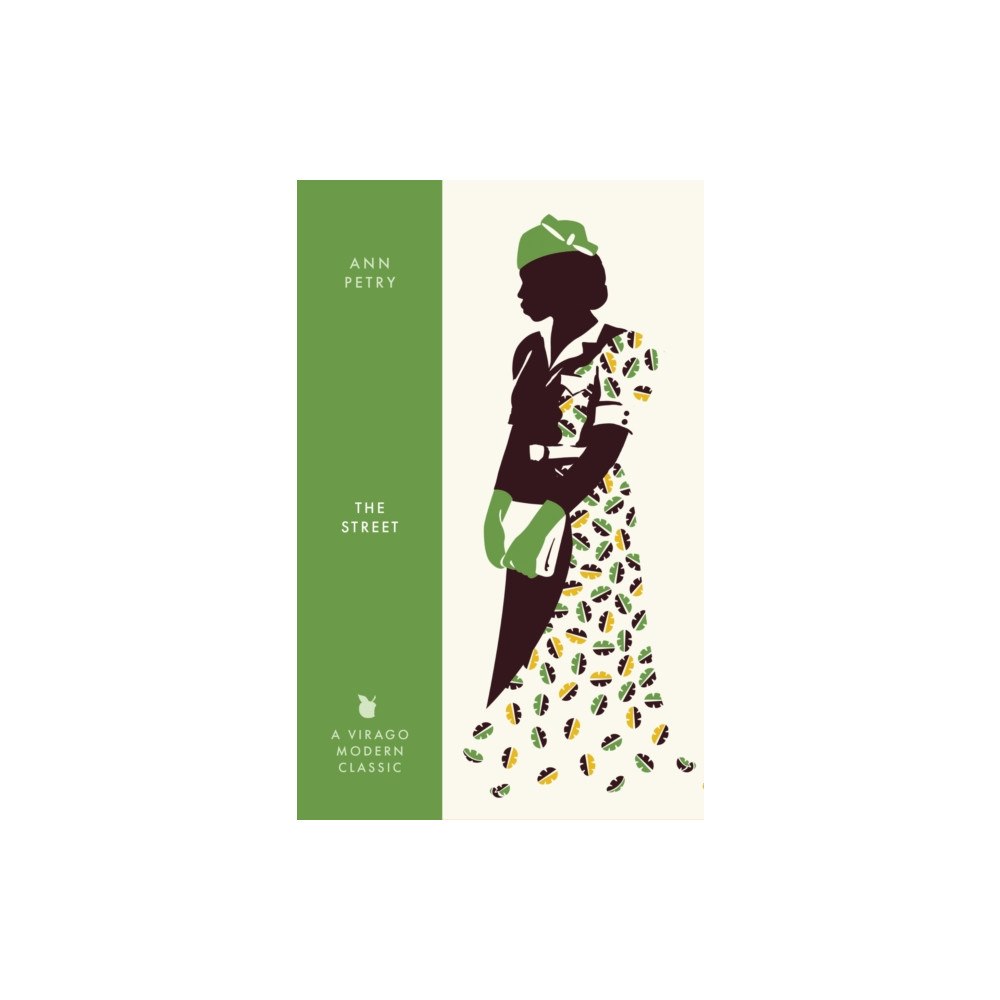 Little, Brown Book Group The Street (häftad, eng)