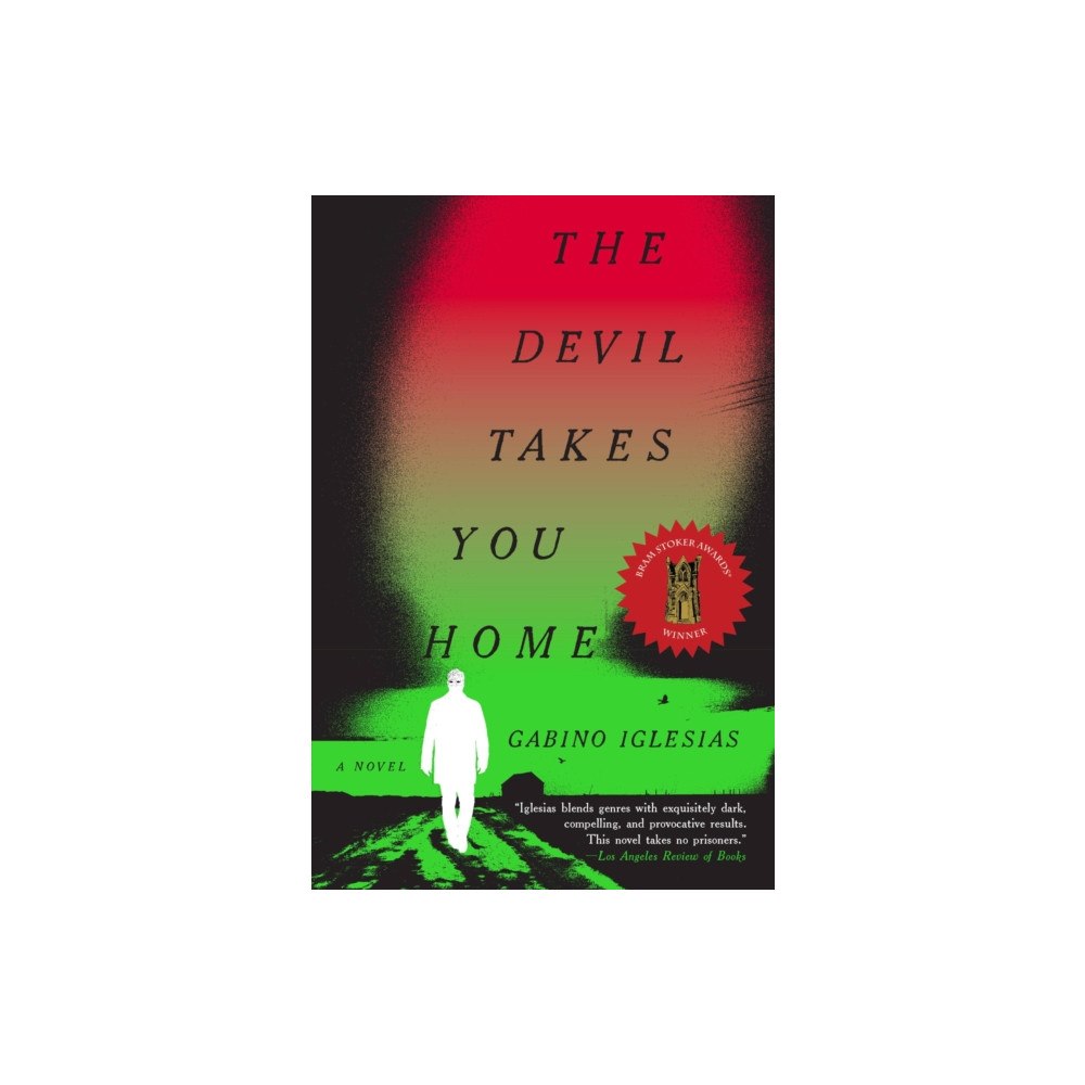 Little Brown & Co The Devil Takes You Home (häftad, eng)