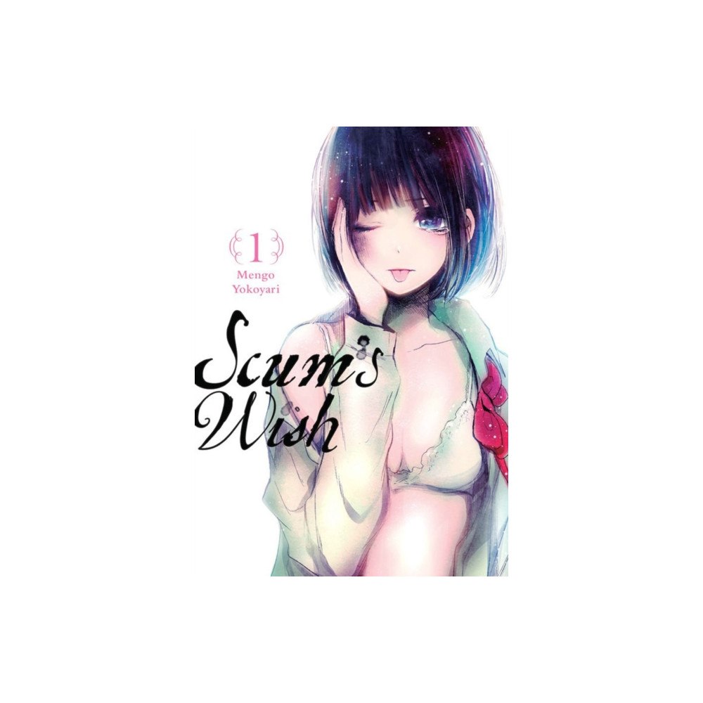 Little, Brown & Company Scum's Wish, Vol. 1 (häftad, eng)