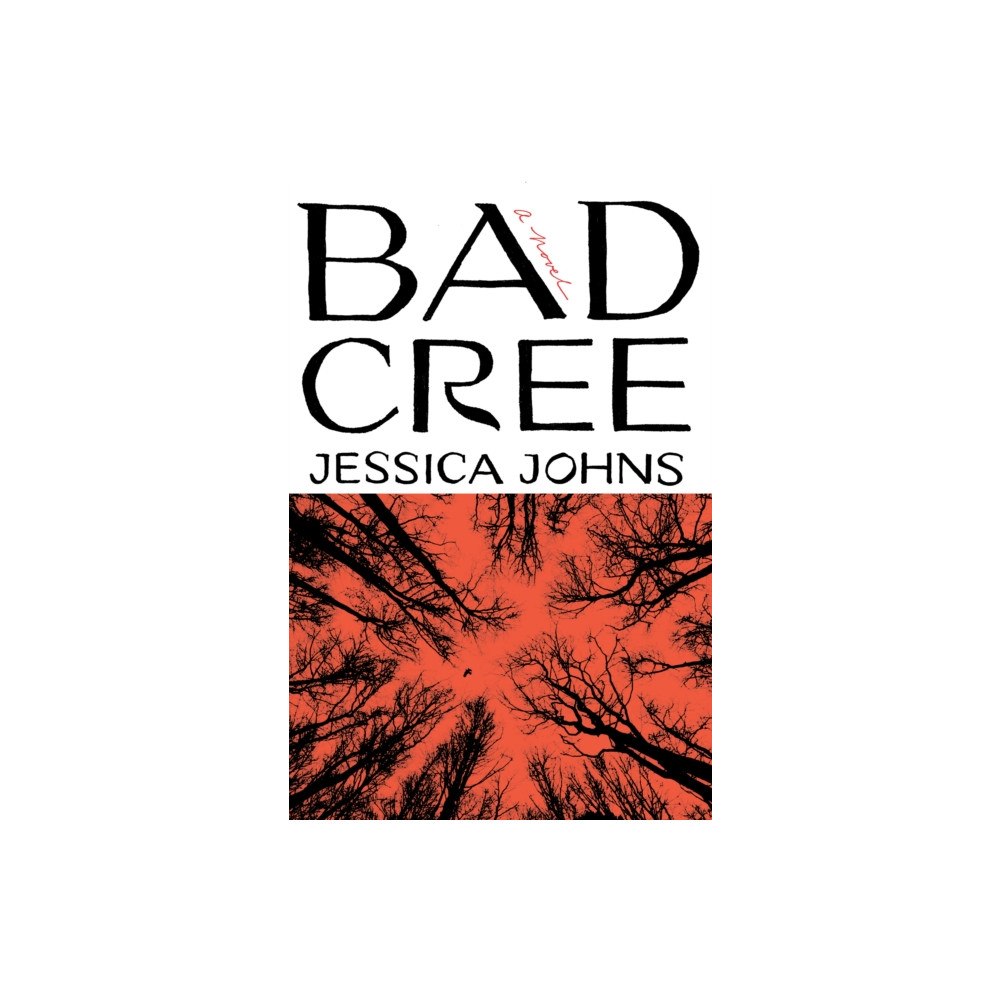 Random House Inc Bad Cree (inbunden, eng)