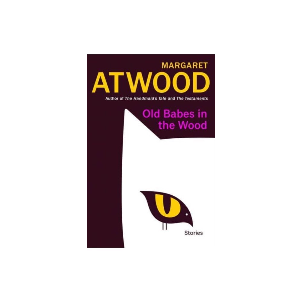 Random House Inc Old Babes in the Wood (inbunden, eng)