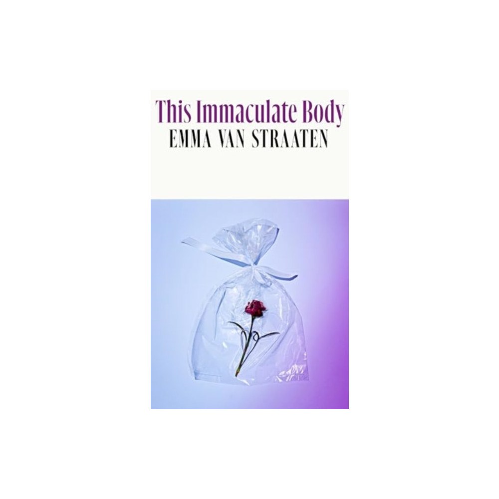 Little, Brown Book Group This Immaculate Body (inbunden, eng)