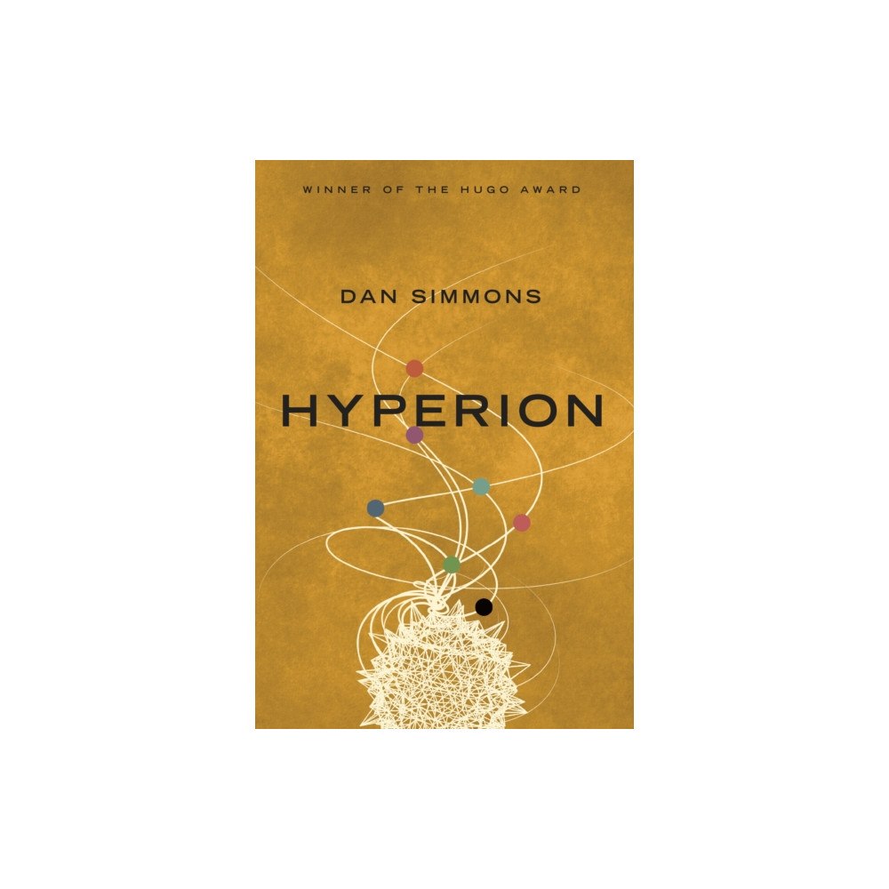 Random House Inc Hyperion (häftad, eng)