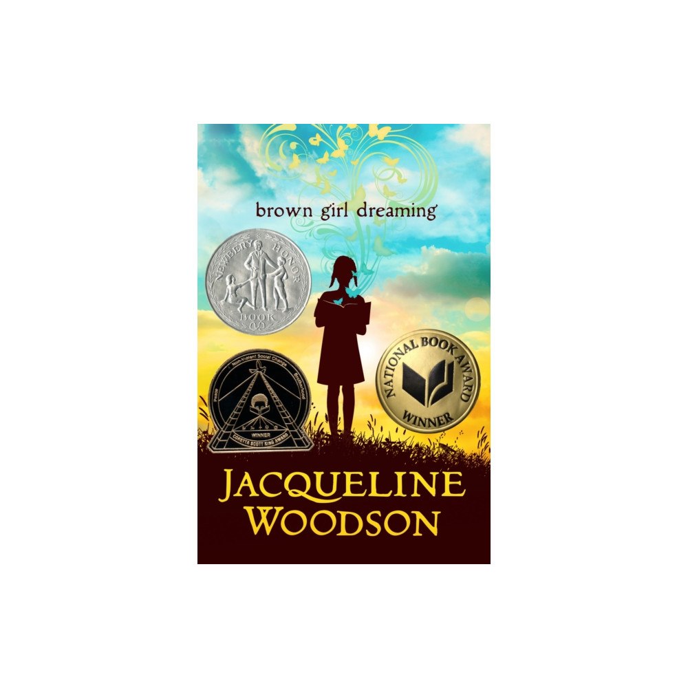 Penguin Group USA Brown Girl Dreaming (inbunden, eng)