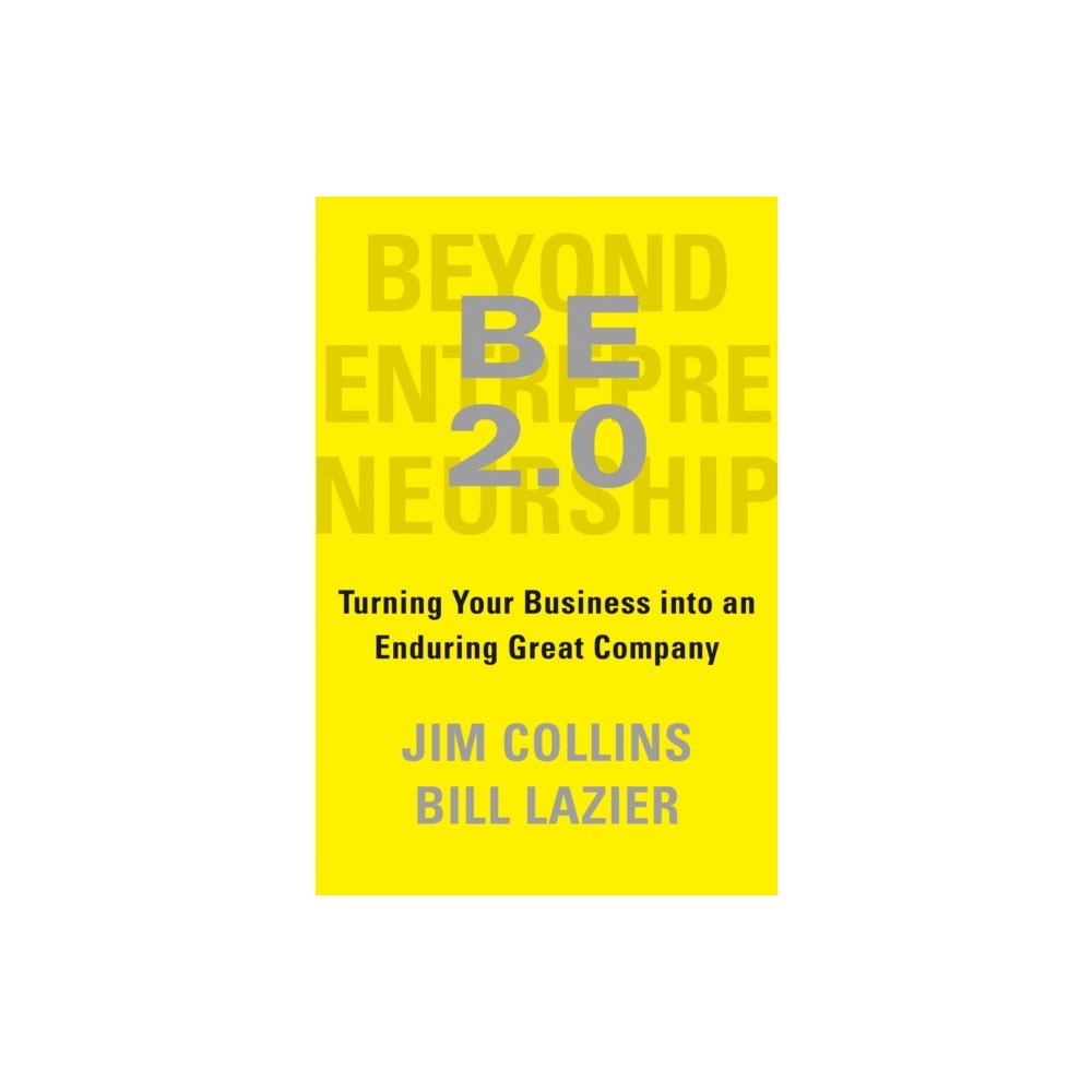 Penguin Group USA Beyond Entrepreneurship 2.0 (inbunden, eng)