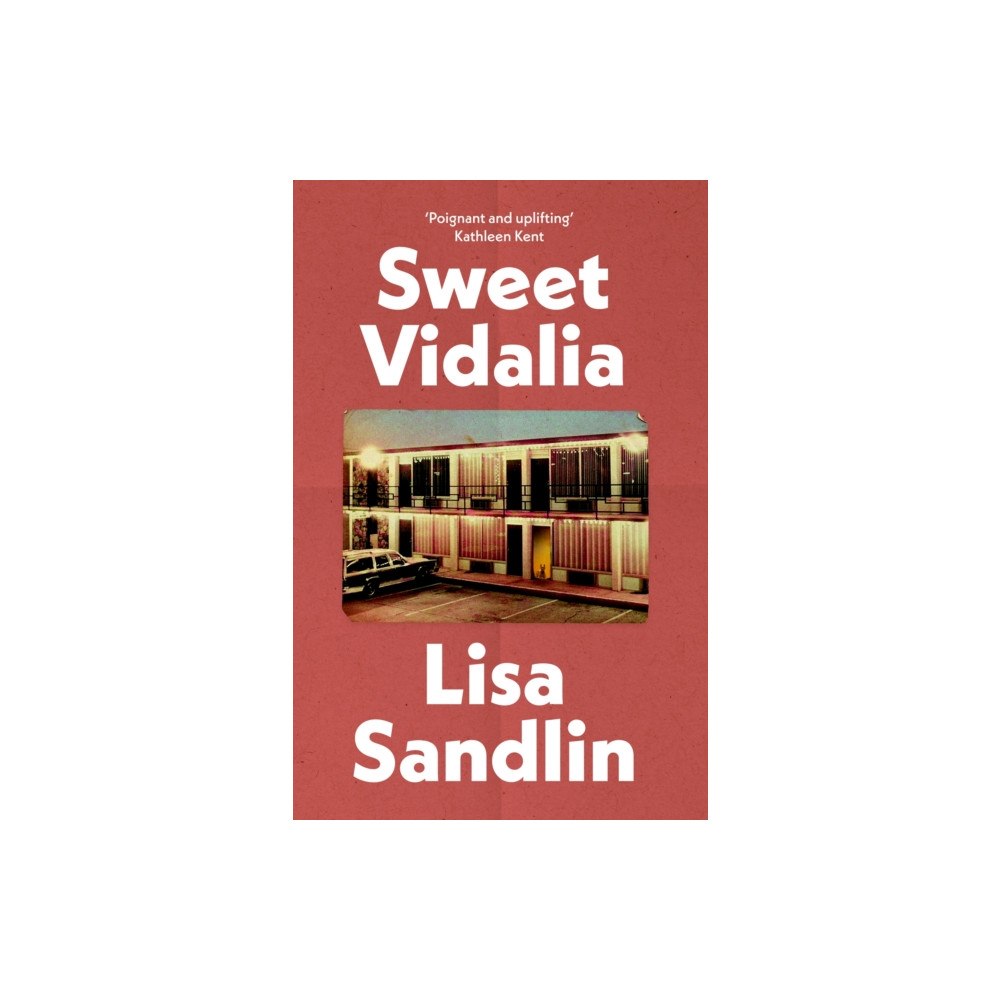 Little, Brown Book Group Sweet Vidalia (inbunden, eng)