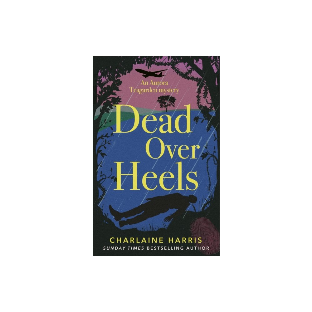 Little, Brown Book Group Dead Over Heels (häftad, eng)