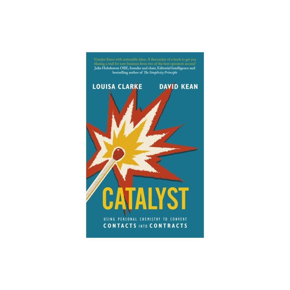 Little, Brown Book Group Networking for Introverts (häftad, eng)