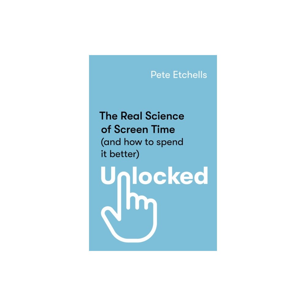 Little, Brown Book Group Unlocked (häftad, eng)
