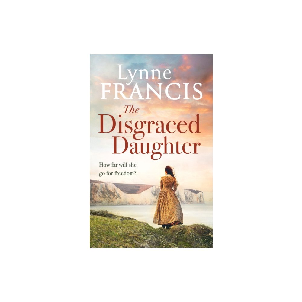 Little, Brown Book Group The Disgraced Daughter (häftad, eng)