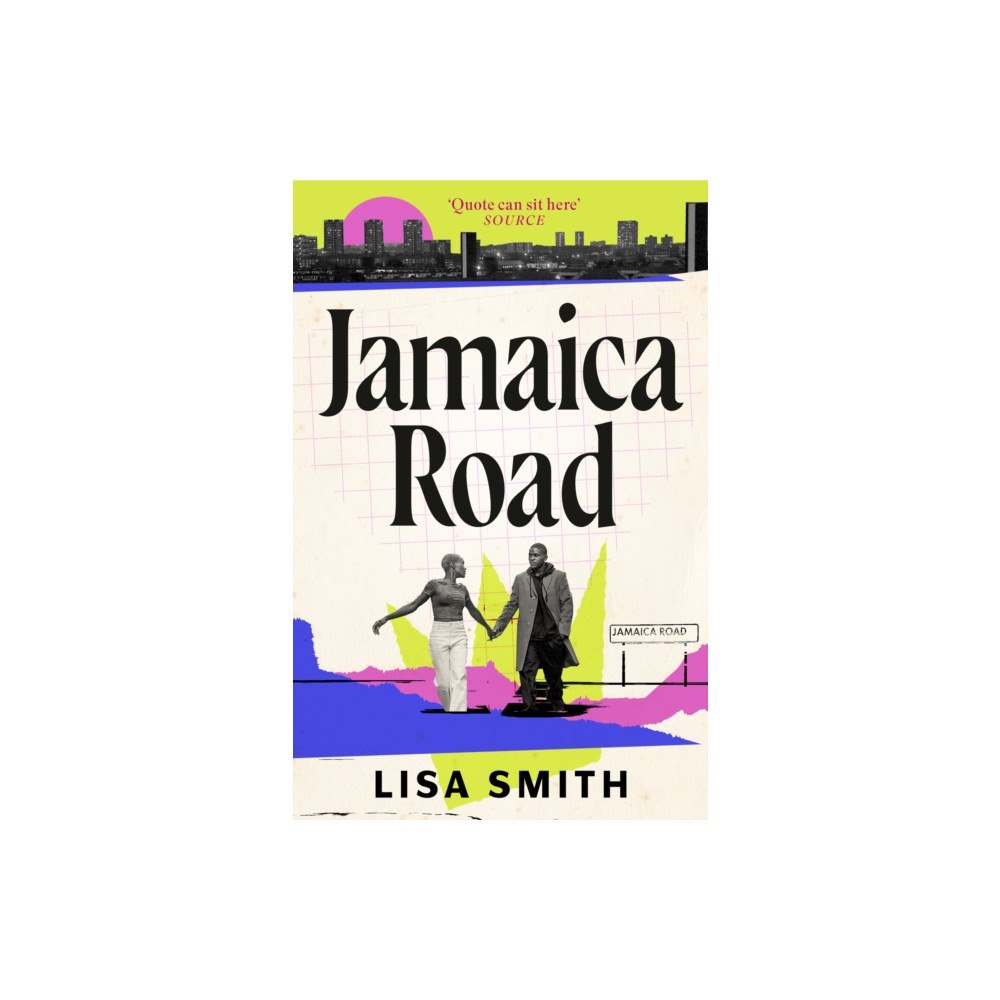 John Murray Press Jamaica Road (inbunden, eng)