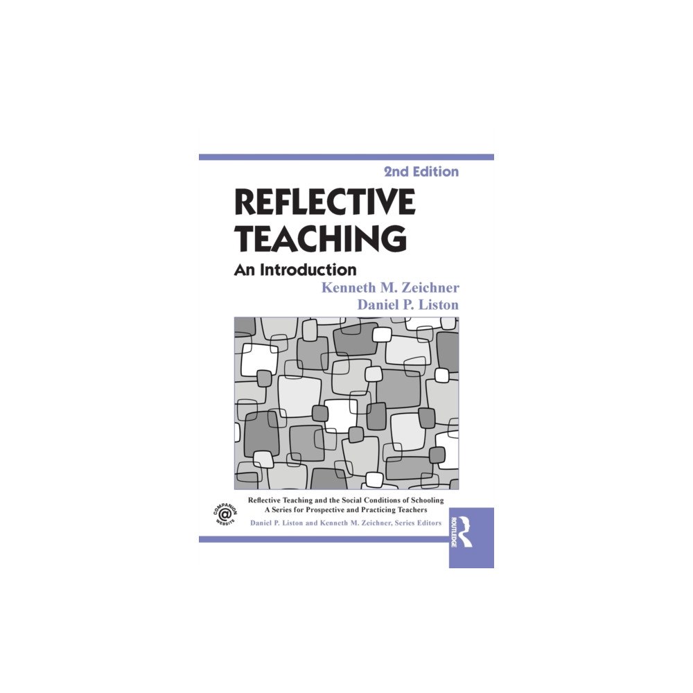 Taylor & francis ltd Reflective Teaching (häftad, eng)