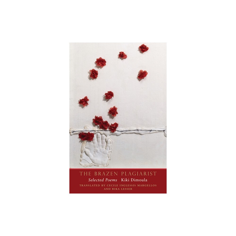 Yale university press The Brazen Plagiarist (häftad, eng)