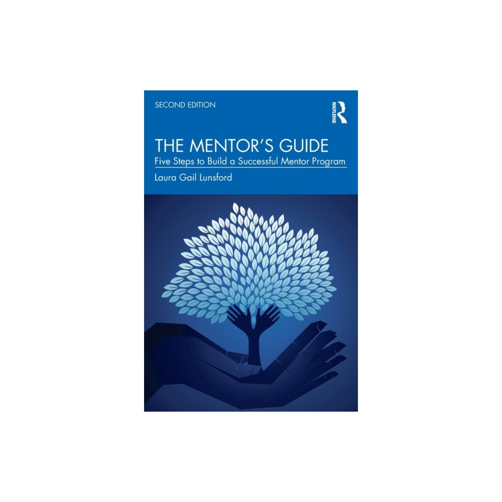 Taylor & francis ltd The Mentor’s Guide (häftad, eng)