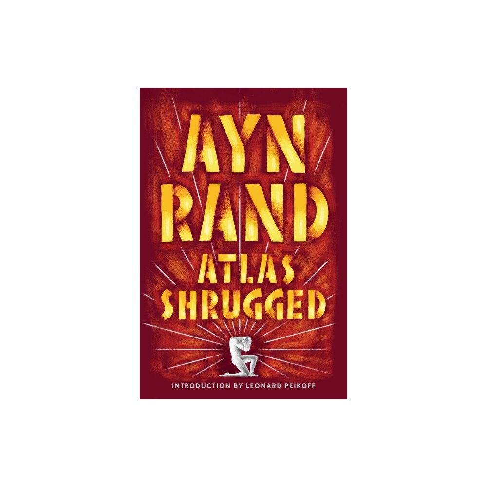 Penguin Putnam Inc Atlas Shrugged (häftad, eng)