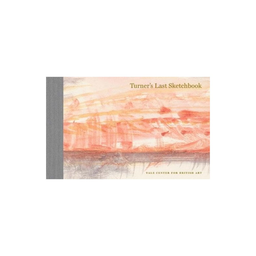 Yale university press Overflow, Afterglow (häftad, eng)