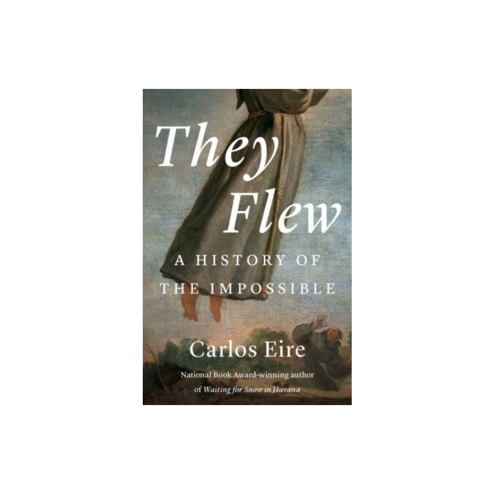Yale university press They Flew (häftad, eng)