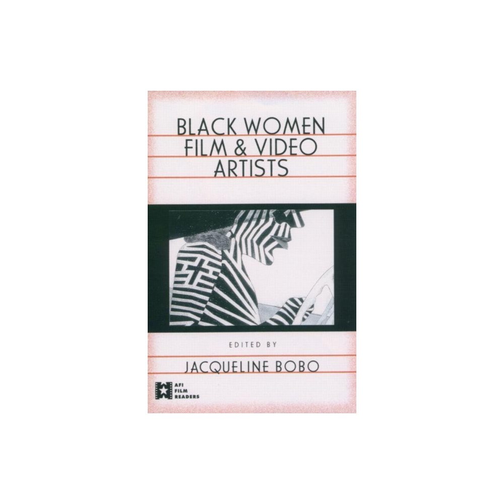 Taylor & francis ltd Black Women Film and Video Artists (häftad, eng)