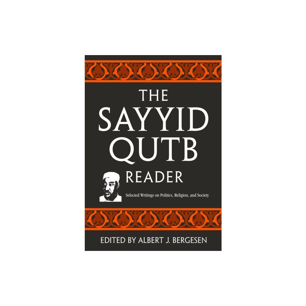 Taylor & francis ltd The Sayyid Qutb Reader (häftad, eng)