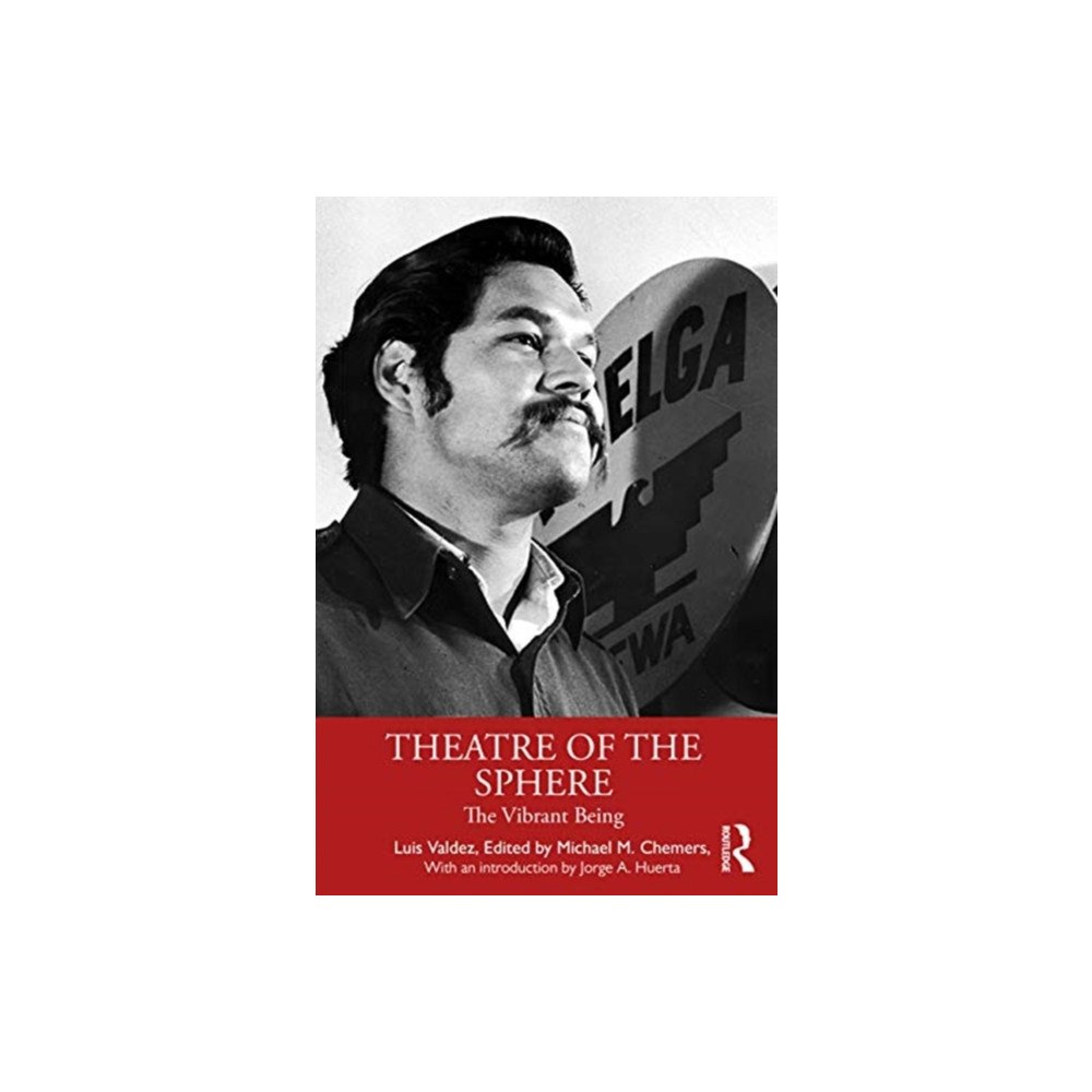 Taylor & francis ltd Theatre of the Sphere (häftad, eng)