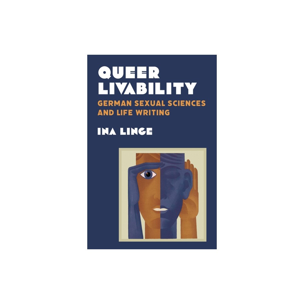 The University of Michigan Press Queer Livability (häftad, eng)