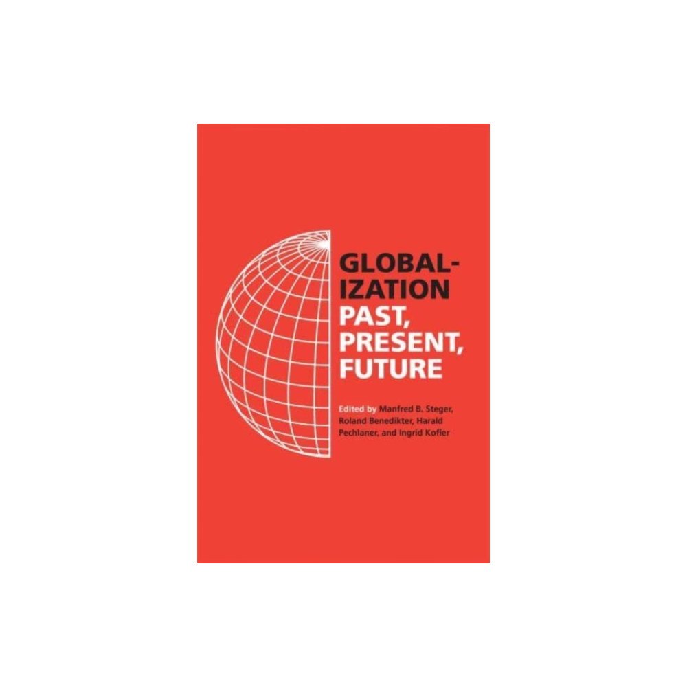 University of california press Globalization (häftad, eng)